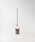 STANDARD SUPPLY�i�X�^���_�[�h�T�v���C�j�́u�y�ʒ��z��STANDARD SUPPLY��GLR �X�����O�p�[�X M �V�����_�[�o�b�O�i�V�����_�[�o�b�O�j�v�b���J