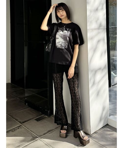 MURUA（ムルーア）の「バックルベルトサンダル（サンダル）」 - WEAR