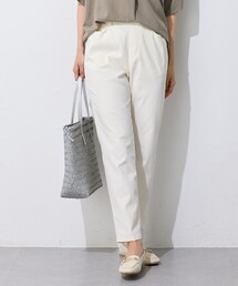 ANY（エニィ）の「【新色追加/ウエストゴム/ストレッチ】7daysデイリーパンツ（その他パンツ）」