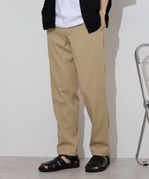 KRIFF MAYER（クリフメイヤー）の「KRIFF MAYER Uncontrollable pants / むちゃのびパンツ unisex（チノパンツ）」