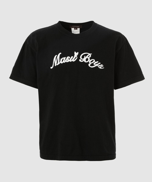 MASU（エムエーエスユー）の「