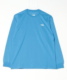 THE NORTH FACE｜ザノースフェイスのTシャツ/カットソー（ブルー