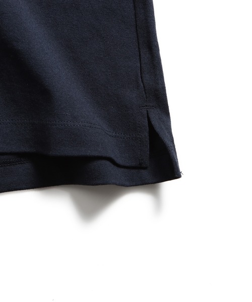 ROTAR（ローター）の「Chain Rope logo Raglan Tee（Tシャツ/カットソー・メンズ・ブラック/ホワイト/ネイビー/ベージュ・MEDIUM/LARGE/X-LARGE）」の15枚目の写真