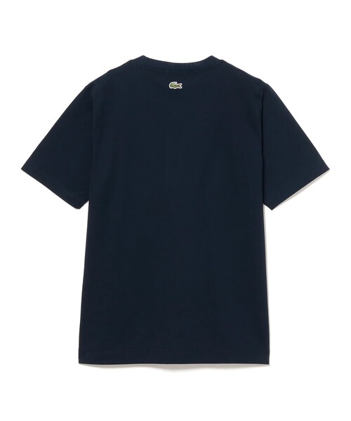 セール】【別注】LACOSTE / バッジ カノコ Tシャツ（Tシャツ