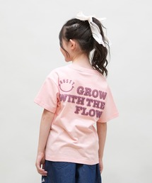 ムラサキスポーツ｜ムラサキスポーツのTシャツ/カットソー（ピンク