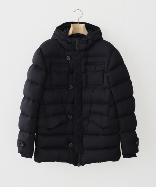 HERNO (ヘルノ) Legend 4 Pocket Down Coat PI004ULE（ダウン