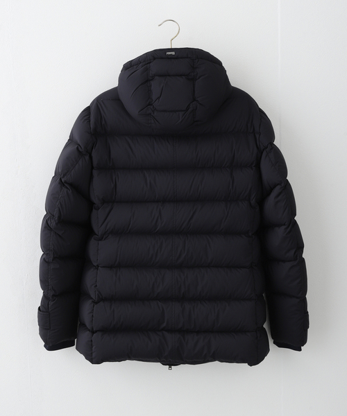 HERNO (ヘルノ) Legend 4 Pocket Down Coat PI004ULE（ダウン