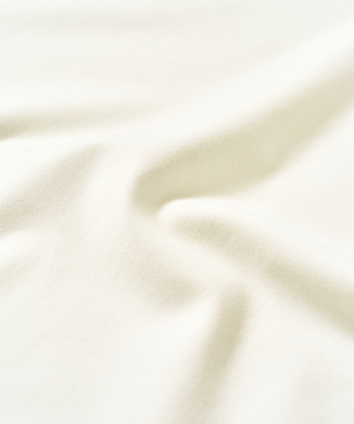 417 EDIFICE(フォーワンセブンエディフィス)の「JAPONCH / ポンチ カットソーS/S(Tシャツ/カットソー・メンズ・ブラック/グリーン/ホワイト/グレー/ブラック系その他/ネイビー/ベージュ・X-LARGE/LARGE/MEDIUM/SMALL)」の16枚目の写真