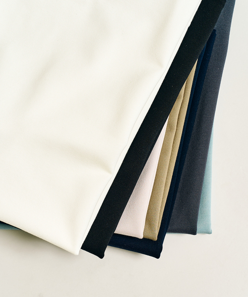 417 EDIFICE(フォーワンセブンエディフィス)の「JAPONCH / ポンチ カットソーS/S(Tシャツ/カットソー・メンズ・ブラック/グリーン/ホワイト/グレー/ブラック系その他/ネイビー/ベージュ・X-LARGE/LARGE/MEDIUM/SMALL)」の17枚目の写真