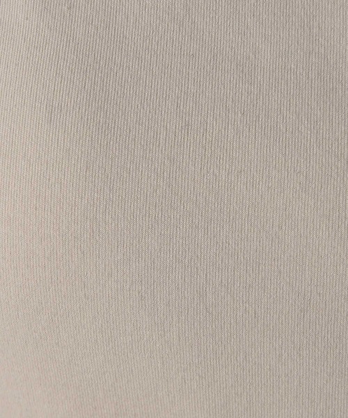 AKTE(アクテ)の「【AKTE × AMPHI】アメリカンスリーブブラトップ(キャミソール・レディース・サンドベージュ/ブラック・FREE)」の14枚目の写真