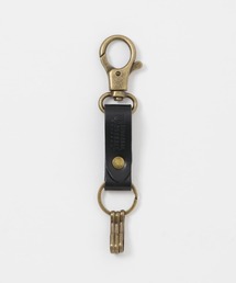 ITEMS URBANRESEARCH(ACeY A[oT[`)U.O.Leather Key Holder(̑)
