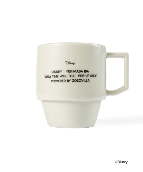 Disney（ディズニー）の「MICKEY MOUSE / 波佐見焼 MUG（グラス/マグカップ/タンブラー・メンズ・その他・ONE SIZE）」の4枚目の写真