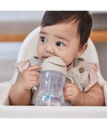 b.box（ビーボックス）の「b.box  sippycup シッピーカップ ストローマグ（マグ/哺乳瓶/お食事グッズ）」