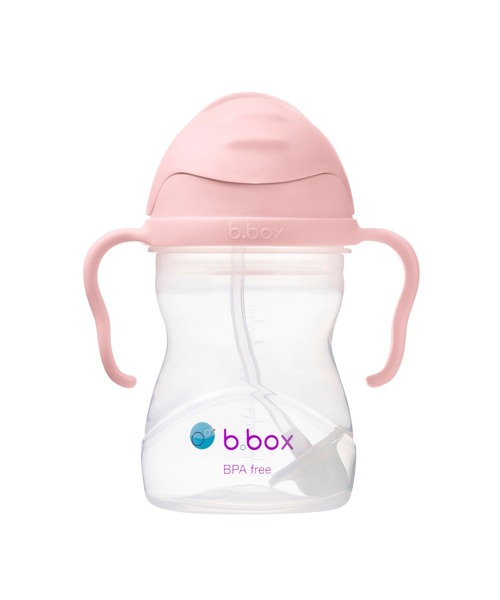 b.box（ビーボックス）の「b.box/ sippycup シッピーカップ ストローマグ（マグ/哺乳瓶/お食事グッズ・キッズ・ベビーピンク/ライラック/グレイッシュブルー/サーモンピンク/セージグリーン/ライトイエロー/ライトグリーン/ブルー/オレンジ/ピンク/ベージュ/ライトブルー/ホワイト/ライトグレー・ONESIZE）」の13枚目の写真