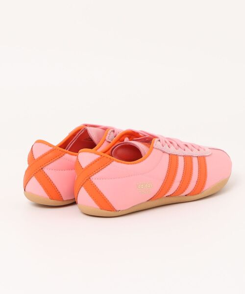 ADIDAS アディダス TOKYO W トーキョー JI3297 SEMI/ORAN/GOLD