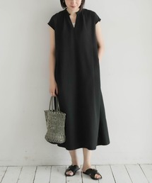 NOMBRE IMPAIR｜ノンブルアンペールのワンピース（半袖）人気