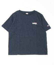 チャンピオン  SHORT SLEEVE T-SHIRT_