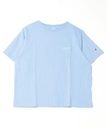 チャンピオン SHORT SLEEVE T-SHIRT_