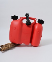 hunersdorff（ヒューナースドルフ）の「ヒューナースドルフ 燃料タンク COMBI TANK 3L/1.5L（アウトドアグッズ）」