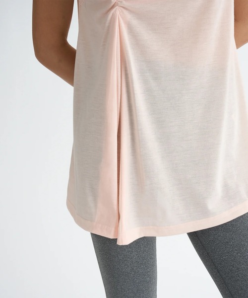 ROXY(ロキシー)の「SWAY IN THE WIND /ロキシーチュニック丈タンクトップ(タンクトップ・レディース・ホワイト/オレンジ/ブラック・SMALL/LARGE/MEDIUM)」の18枚目の写真