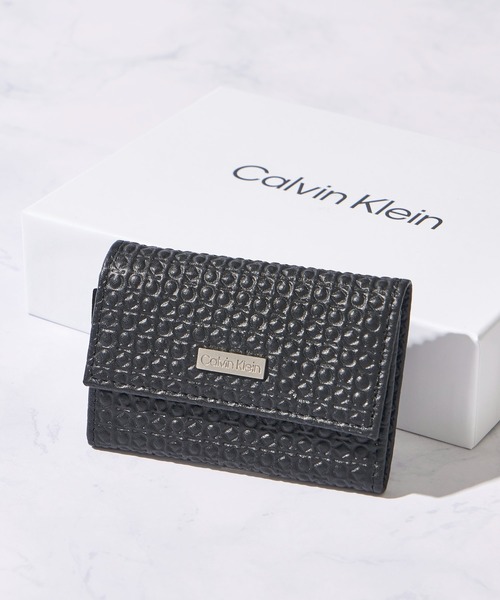 Calvin Klein｜カルバン・クラインのキーケース/キーアクセサリー通販