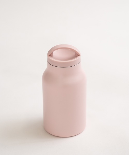 the GazettE RUKI 水筒 サーモボトル TAKEYA FLASK 水筒 タケヤ サーモフラスク 0.7L ブラック