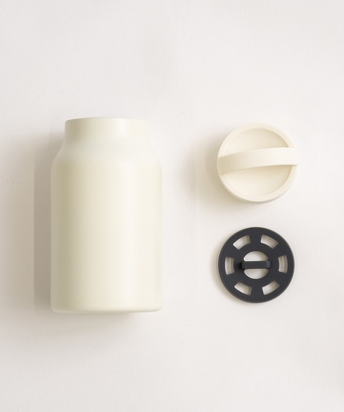 セール】【SETUP7】Handitシンプルサーモボトル350ml TS-1922