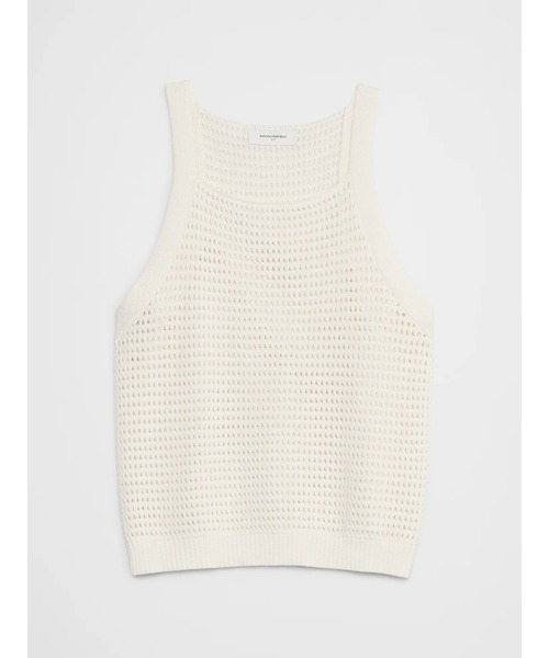 ニット セーター BANANA REPUBLIC FACTORY STORE　　オープンステッチセーター レディース BANANA REPUBLIC ニット セーター FACTORY STORE オープン