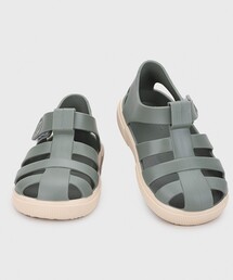 igor（イゴール）の「【igor／イゴール】キッズサンダル（サンダル）」