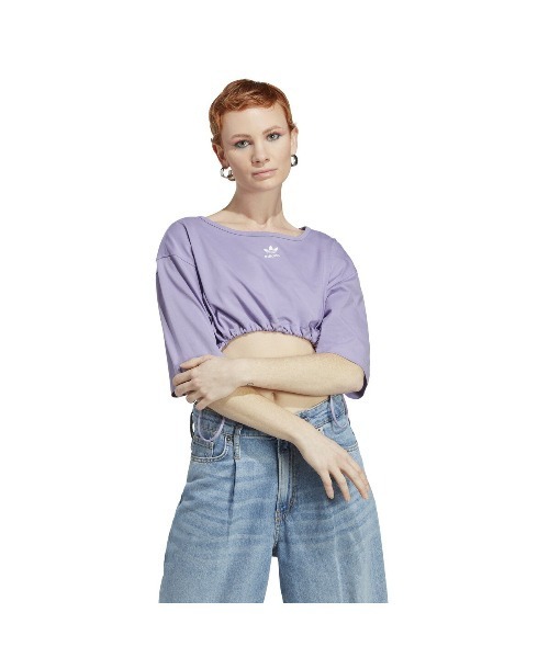 セール】adidas Originals ALWAYS ORIGINAL Tシャツ (アディダス
