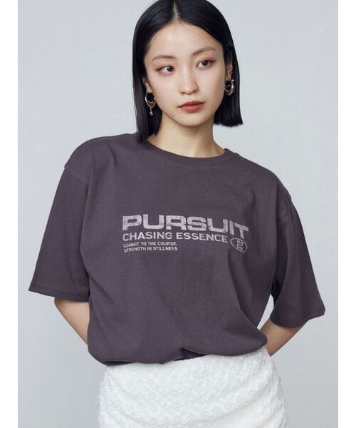 EMODA - EMODAカンゴールTシャツ KANGOL EMODA ヒョウ柄Tシャツ - メルカリ