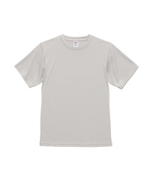United Athle/4.4オンス ドライスムース リサイクルポリエステル Tシャツ