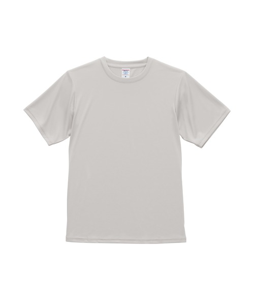 United Athle/4.4オンス ドライスムース リサイクルポリエステル T