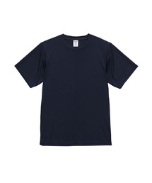 United Athle/4.4オンス ドライスムース リサイクルポリエステル Tシャツ