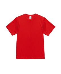 United Athle/4.4オンス ドライスムース リサイクルポリエステル Tシャツ