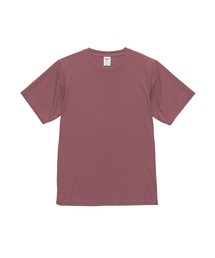 United Athle/4.4オンス ドライスムース リサイクルポリエステル Tシャツ