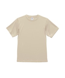 United Athle/4.4オンス ドライスムース リサイクルポリエステル Tシャツ