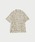 URU TOKYOiEg[L[j́uOPEN COLLAR S/S SHIRTSiVc/uEXjvbAC{[