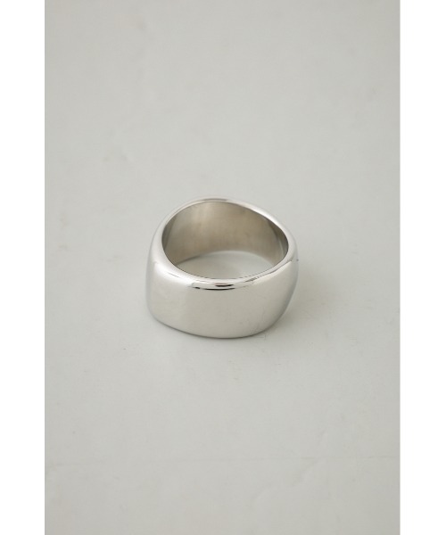 AZUL by moussy(アズールバイマウジー)の「マルチ3連リングセット(リング・レディース・マルチ/その他2・FREE)」の6枚目の写真