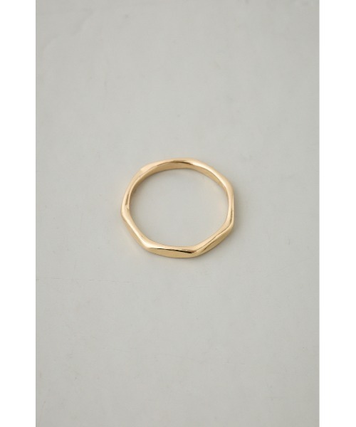 AZUL by moussy(アズールバイマウジー)の「マルチ3連リングセット(リング・レディース・マルチ/その他2・FREE)」の8枚目の写真