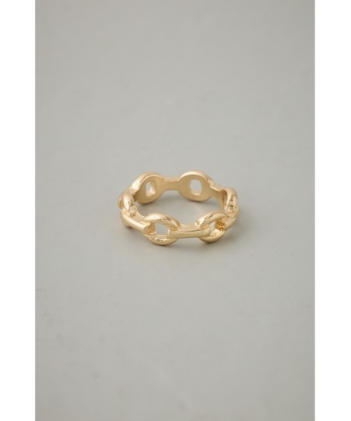 AZUL by moussy(アズールバイマウジー)の「マルチ3連リングセット(リング・レディース・マルチ/その他2・FREE)」の14枚目の写真