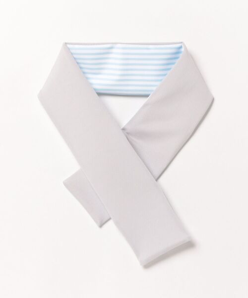 Icy氷嚢マフラー（アウトドアグッズ）｜GLOBAL JAPAN（グローバル