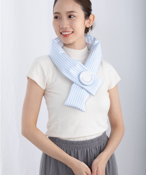 Icy氷嚢マフラー（アウトドアグッズ）｜GLOBAL JAPAN（グローバル