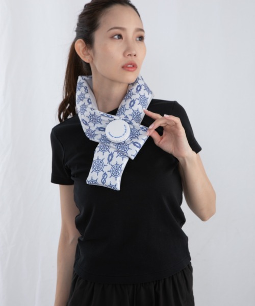 Icy氷嚢マフラー（アウトドアグッズ）｜GLOBAL JAPAN（グローバル