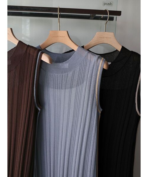 ⭐︎期間限定SALE⭐︎CADUNE 深VAラインワンピース CADUNE（カデュネ