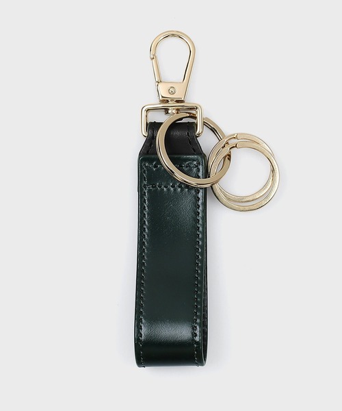 遊び心とエレガンス *Paul Smith*ソフティパデッド キーホルダー ソフティパデッド キーホルダー / 555400 G042（その他小物
