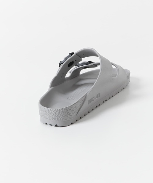 BIRKENSTOCK(ビルケンシュトック)の「BIRKENSTOCK Exclusive Arizona SB EVA(N)(サンダル・メンズ・カーキ/ライトグレー・39/40)」の14枚目の写真