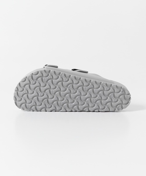 BIRKENSTOCK(ビルケンシュトック)の「BIRKENSTOCK Exclusive Arizona SB EVA(N)(サンダル・メンズ・カーキ/ライトグレー・39/40)」の15枚目の写真