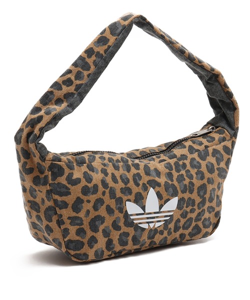 ^ADIDAS^ S BAG ショルダーバッグ 2色 ◇送料込◇ADIDAS ORIGINALS PUFFY SATIN SHOULDER BAG◇人気