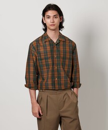 UNITED ARROWS｜ユナイテッドアローズのトップス（チェック柄